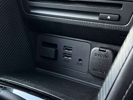 Mazda 2 1.5 Mazda2 Sport Nav+ Auto 5dr 2