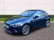 Mazda 2 1.5 Mazda2 Sport Nav+ Auto 5dr 8