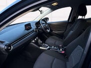 Mazda 2 1.5 Mazda2 Sport Nav+ Auto 5dr 21