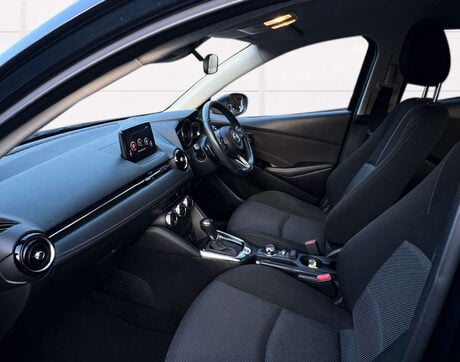 Mazda 2 1.5 Mazda2 Sport Nav+ Auto 5dr 21