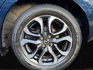 Mazda 2 1.5 Mazda2 Sport Nav+ Auto 5dr 27