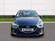 Mazda 2 1.5 Mazda2 Sport Nav+ Auto 5dr 34