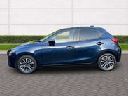 Mazda 2 1.5 Mazda2 Sport Nav+ Auto 5dr 9
