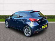 Mazda 2 1.5 Mazda2 Sport Nav+ Auto 5dr 10
