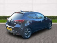 Mazda 2 1.5 Mazda2 Sport Nav+ Auto 5dr 11