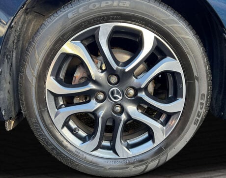 Mazda 2 1.5 Mazda2 Sport Nav+ Auto 5dr 32