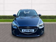 Mazda 2 1.5 Mazda2 Sport Nav+ Auto 5dr 7