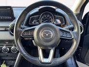Mazda 2 1.5 Mazda2 Sport Nav+ Auto 5dr 17