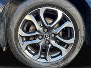 Mazda 2 1.5 Mazda2 Sport Nav+ Auto 5dr 31