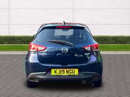 Mazda 2 1.5 Mazda2 Sport Nav+ Auto 5dr 12