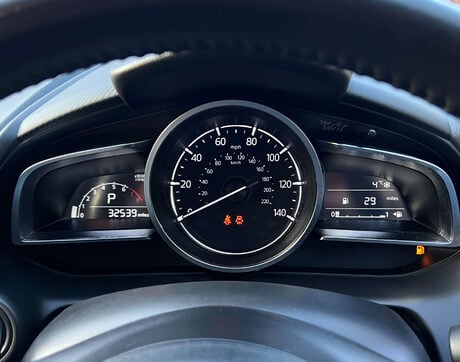 Mazda 2 1.5 Mazda2 Sport Nav+ Auto 5dr 15