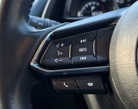 Mazda 2 1.5 Mazda2 Sport Nav+ Auto 5dr 18