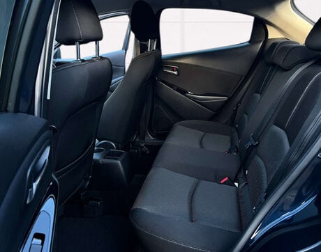 Mazda 2 1.5 Mazda2 Sport Nav+ Auto 5dr 23