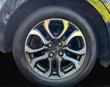 Mazda 2 1.5 Mazda2 Sport Nav+ Auto 5dr 29