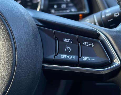 Mazda 2 1.5 Mazda2 Sport Nav+ Auto 5dr 19