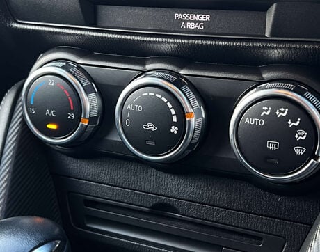 Mazda 2 1.5 Mazda2 Sport Nav+ Auto 5dr 4