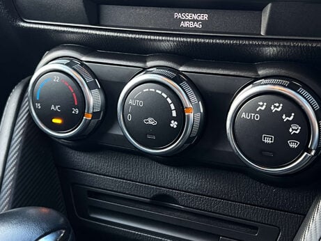 Mazda 2 1.5 Mazda2 Sport Nav+ Auto 5dr 3