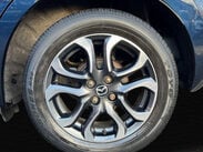Mazda 2 1.5 Mazda2 Sport Nav+ Auto 5dr 30