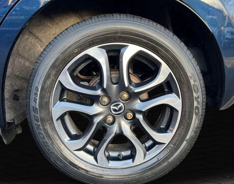 Mazda 2 1.5 Mazda2 Sport Nav+ Auto 5dr 30