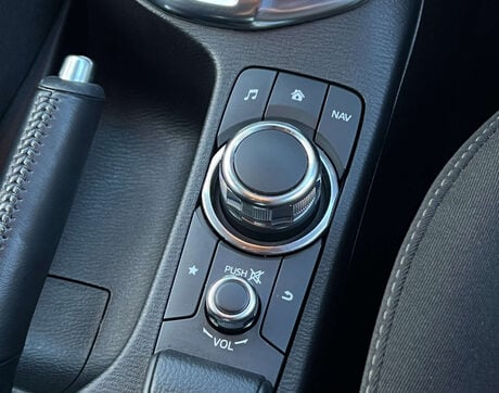 Mazda 2 1.5 Mazda2 Sport Nav+ Auto 5dr 6