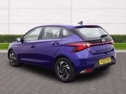 Hyundai i20 1.0 i20 SE Connect MHEV TGDi Auto 5dr 2