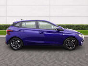 Hyundai i20 1.0 i20 SE Connect MHEV TGDi Auto 5dr 3