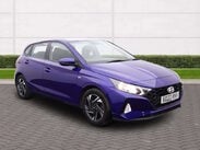 Hyundai i20 1.0 i20 SE Connect MHEV TGDi Auto 5dr 1