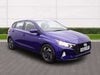 Hyundai i20 1.0 i20 SE Connect MHEV TGDi Auto 5dr
