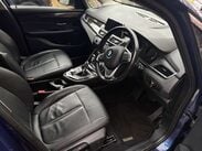 BMW 2 Series 1.5 218i Luxury Auto 5dr 9