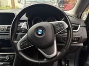 BMW 2 Series 1.5 218i Luxury Auto 5dr 20