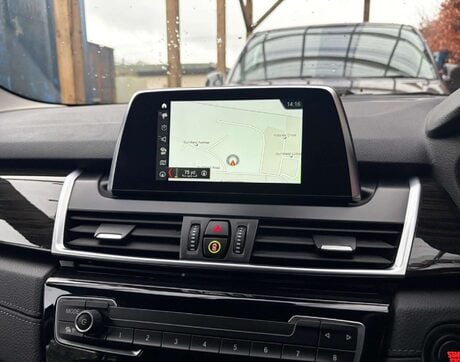 BMW 2 Series 1.5 218i Luxury Auto 5dr 22