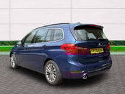 BMW 2 Series 1.5 218i Luxury Auto 5dr 8