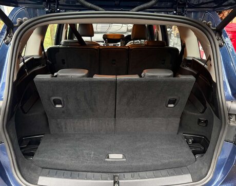 BMW 2 Series 1.5 218i Luxury Auto 5dr 18