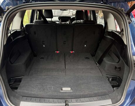 BMW 2 Series 1.5 218i Luxury Auto 5dr 17