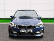 BMW 2 Series 1.5 218i Luxury Auto 5dr 2