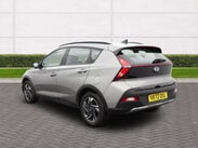 Hyundai BAYON 1.0 Bayon SE Connect TGDi MHEV Auto 5dr 3