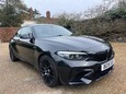 BMW M2 3.0 BiTurbo Competition DCT Euro 6 (s/s) 2dr 1