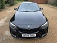 BMW M2 3.0 BiTurbo Competition DCT Euro 6 (s/s) 2dr 18