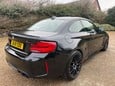 BMW M2 3.0 BiTurbo Competition DCT Euro 6 (s/s) 2dr 5