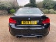 BMW M2 3.0 BiTurbo Competition DCT Euro 6 (s/s) 2dr 8