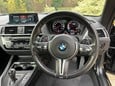 BMW M2 3.0 BiTurbo Competition DCT Euro 6 (s/s) 2dr 57