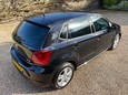 Volkswagen Polo 1.0 Match Edition Euro 6 (s/s) 5dr 6