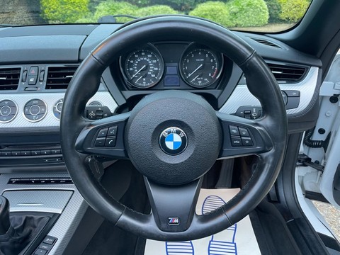 BMW Z4 2.0 28i M Sport sDrive Euro 6 (s/s) 2dr 71