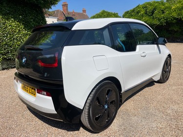 BMW I3 Auto 5dr 4