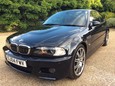 BMW M3 3.2i SMG Euro 4 2dr 10