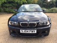 BMW M3 3.2i SMG Euro 4 2dr 11