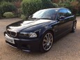 BMW M3 3.2i SMG Euro 4 2dr 9