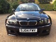 BMW M3 3.2i SMG Euro 4 2dr 12