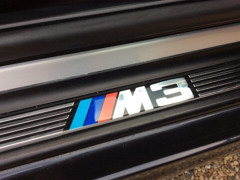 BMW M3 3.2i SMG Euro 4 2dr 47