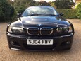 BMW M3 3.2i SMG Euro 4 2dr 13